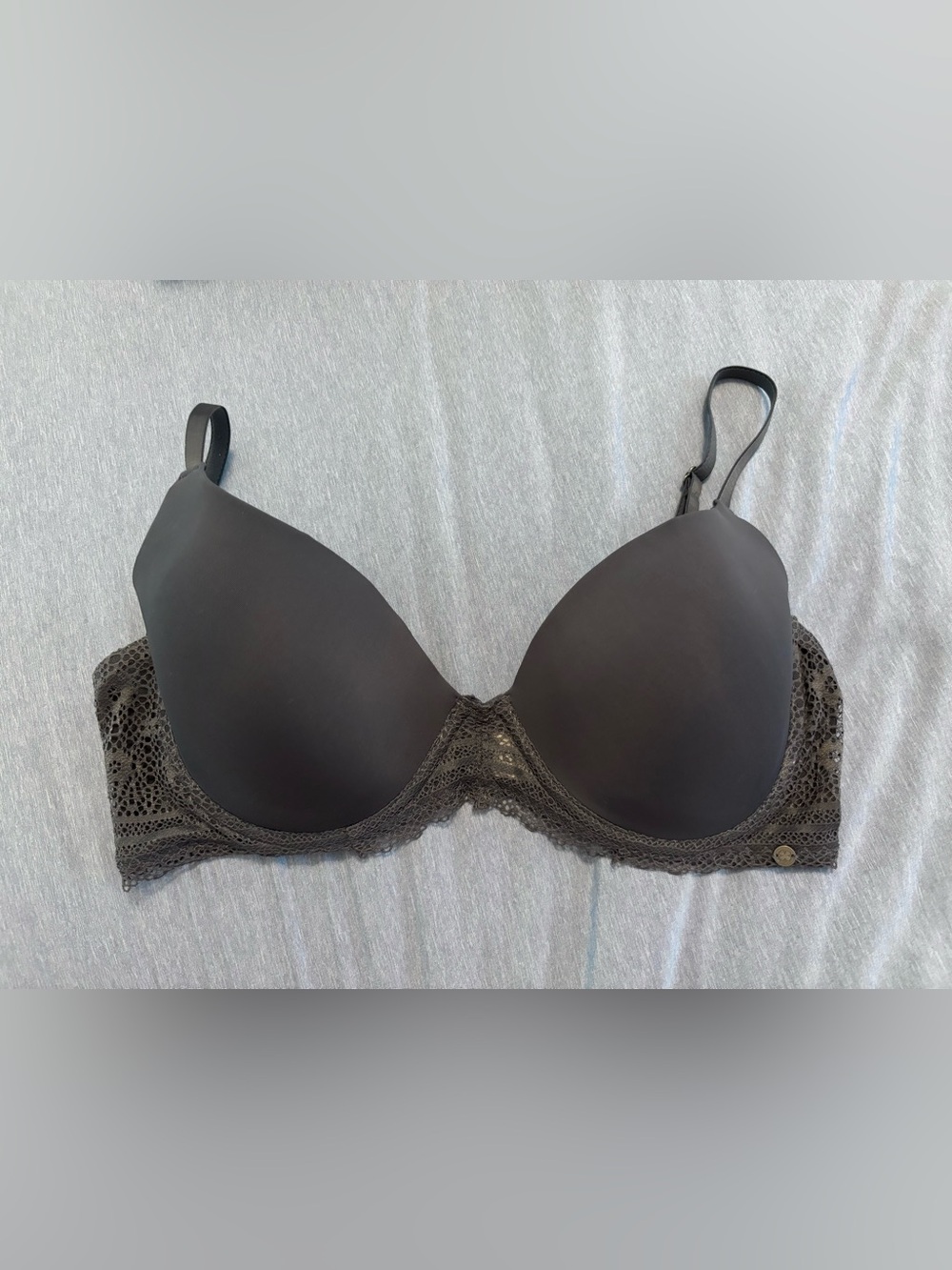 EUC Lucky Brand Bra. 38C